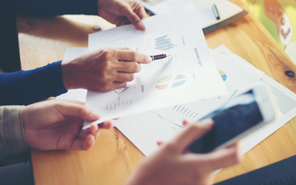 大數據時代，移動CRM帶來的強大應用想象