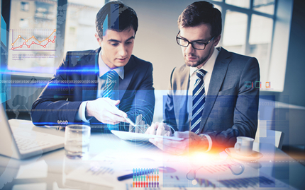 如何運用CRM提升企業文化？