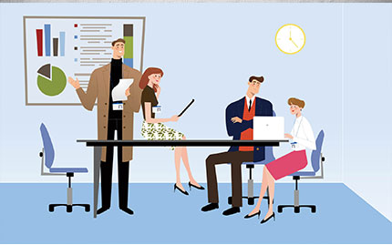 企業為什么要使用CRM規范銷售流程？